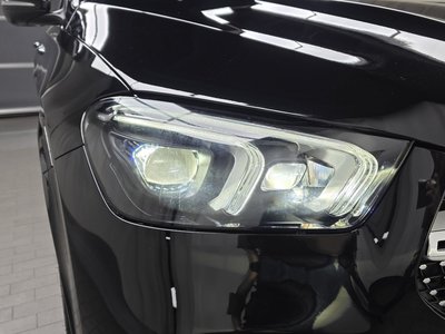 MERCEDES-BENZ GLE - 9