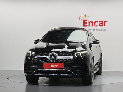 MERCEDES-BENZ GLE - 2
