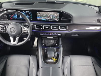 MERCEDES-BENZ GLE - 5