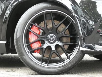MERCEDES-BENZ GLE - 8