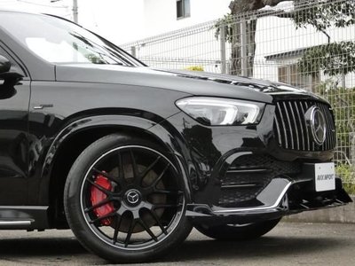 MERCEDES-BENZ GLE - 7