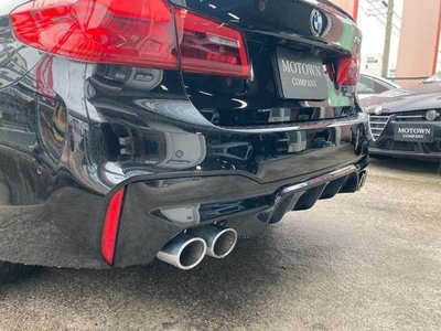 صورة مصغرة 29 لـ 2018 BMW M5