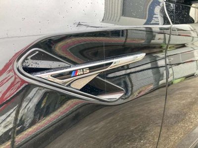 صورة مصغرة 20 لـ 2018 BMW M5