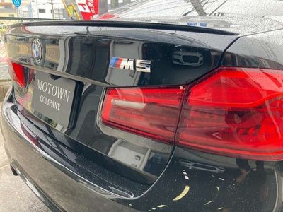صورة مصغرة 27 لـ 2018 BMW M5