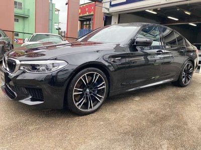 صورة مصغرة 11 لـ 2018 BMW M5