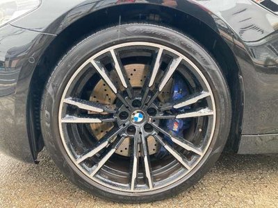 صورة مصغرة 36 لـ 2018 BMW M5