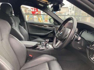 صورة مصغرة 39 لـ 2018 BMW M5