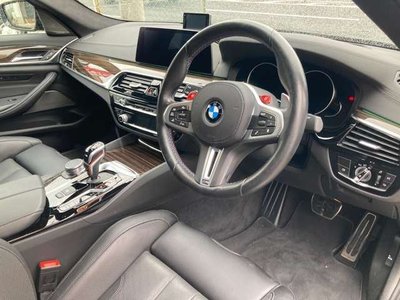 صورة مصغرة 41 لـ 2018 BMW M5