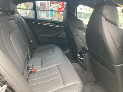 صورة مصغرة 43 لـ 2018 BMW M5