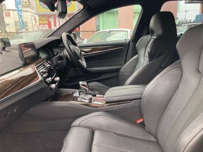 صورة مصغرة 40 لـ 2018 BMW M5