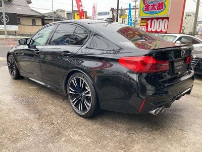 صورة مصغرة 24 لـ 2018 BMW M5