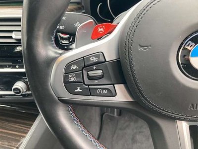 صورة مصغرة 52 لـ 2018 BMW M5