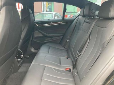 صورة مصغرة 44 لـ 2018 BMW M5