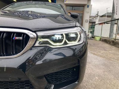 صورة مصغرة 18 لـ 2018 BMW M5