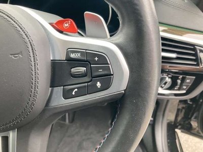 صورة مصغرة 53 لـ 2018 BMW M5