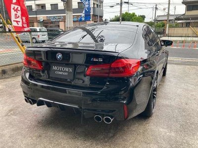 صورة مصغرة 21 لـ 2018 BMW M5