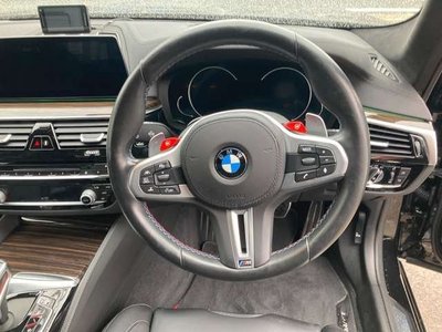 صورة مصغرة 51 لـ 2018 BMW M5