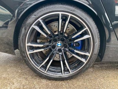 صورة مصغرة 34 لـ 2018 BMW M5