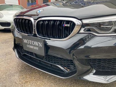 صورة مصغرة 14 لـ 2018 BMW M5