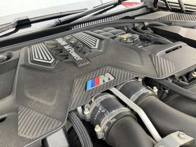 صورة مصغرة 38 لـ 2018 BMW M5