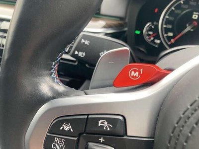 صورة مصغرة 54 لـ 2018 BMW M5