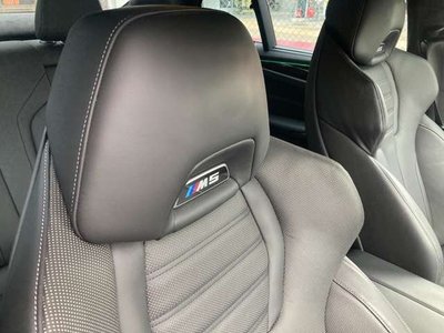 صورة مصغرة 50 لـ 2018 BMW M5