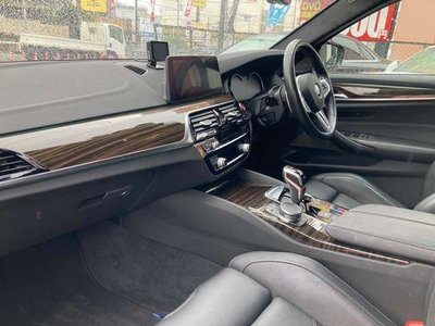 صورة مصغرة 42 لـ 2018 BMW M5