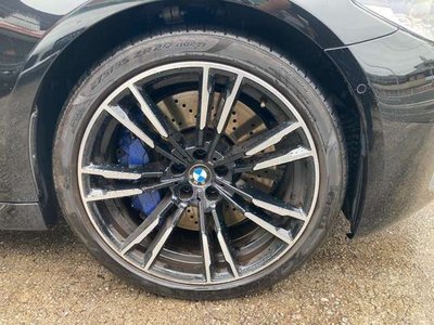 صورة مصغرة 33 لـ 2018 BMW M5