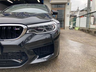 صورة مصغرة 13 لـ 2018 BMW M5