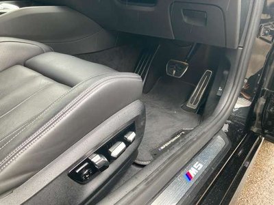 صورة مصغرة 46 لـ 2018 BMW M5