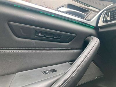 صورة مصغرة 48 لـ 2018 BMW M5