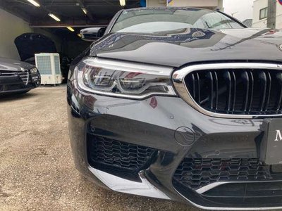 صورة مصغرة 12 لـ 2018 BMW M5