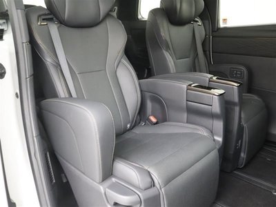 صورة مصغرة 13 لـ 2024 TOYOTA ALPHARD