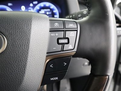 صورة مصغرة 40 لـ 2024 TOYOTA ALPHARD