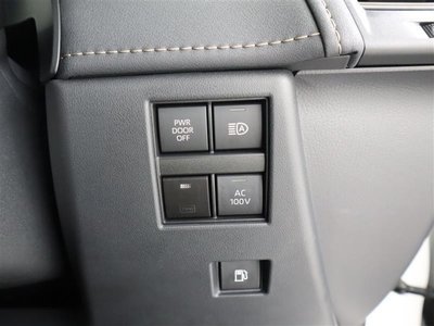 صورة مصغرة 43 لـ 2024 TOYOTA ALPHARD