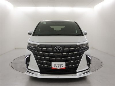 صورة مصغرة 45 لـ 2024 TOYOTA ALPHARD