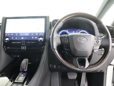 صورة مصغرة 24 لـ 2024 TOYOTA ALPHARD