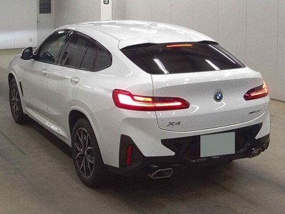 BMW X4 - 1