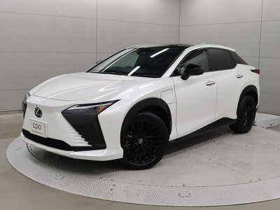 LEXUS RZ