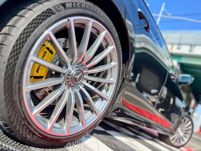 MERCEDES-BENZ GT AMG - 2