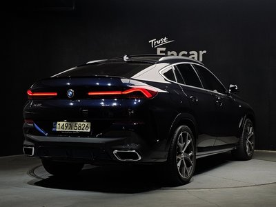 BMW X6 - 3