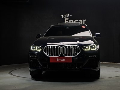 BMW X6 - 2