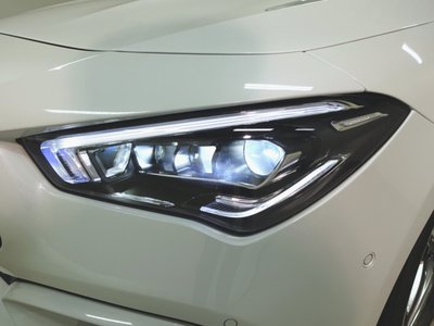 MERCEDES-BENZ CLA-CLASS AMG - 3