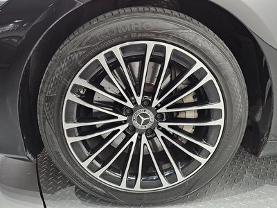 MERCEDES-BENZ S-CLASS - 6