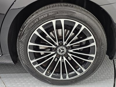 MERCEDES-BENZ S-CLASS - 8