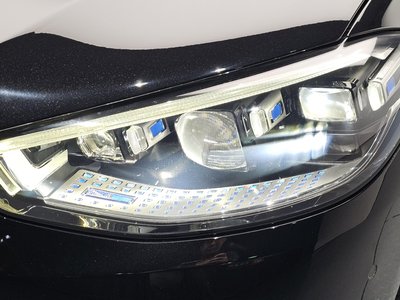 MERCEDES-BENZ S-CLASS - 9