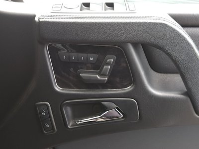 MERCEDES-BENZ G-CLASS - 8