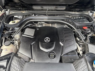 MERCEDES-BENZ G-CLASS - 10