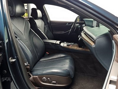 GENESIS G80 (RG3) - 10
