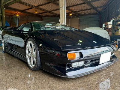 1993 Lamborghini DIABLO 照片 1